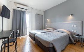 Stalis Hotel